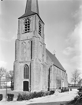 Laurentiuskerk