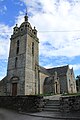 Église Saint-Servais