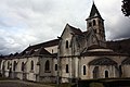 Église Saint-Étienne de Vignory