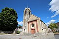 Église Sainte-Marie-Madeleine