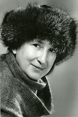 Фото зимой 1991 года. Саратов.