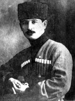 zyazikov