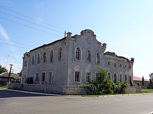 Koropin synagoga