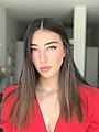 Sella Sharlin, Miss Israël 2019.