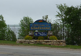 Gladstone (Michigan)