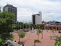 Miniatura para Plaza de Bolívar (Santa Marta)