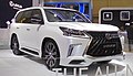 Lexus LX my2019