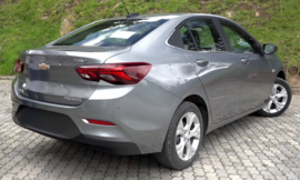 Chevrolet Onix Plus