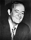 Hubert Humphrey.