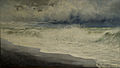 Deniz Dalgası (1903)
