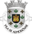 Blason de Almodôvar