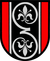 Wappen von Schöder