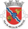 Coat of arms of Arcos de Valdevez