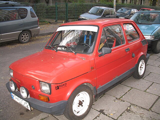 FileAbarth Fiat 126p 650 E in Krak wjpg