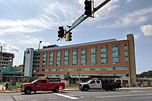 Adventist HealthCare White Oak Medical Center Maryland 20190910 121047 1.jpg