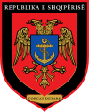 Albanian Naval Forces.svg