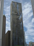 Miniatura Aqua (Chicago)