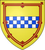 Arms of Stuart of Bute.svg