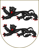 of County (Principality) of Hohenlohe