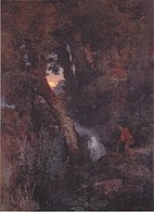 Will-o'-the-Wisp, 1882