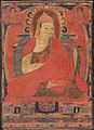 Image 25Atisha was one of the most influential Buddhist priest during the Pala dynasty in Bengal. He was believed to have been born in Bikrampur (from History of Bangladesh)