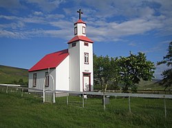 Bólstaðahlíð temploma