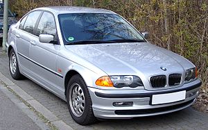 BMW E46