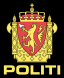 Badge of the Norwegian Police Service