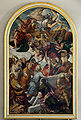 Jacopo Tintoretto: Himmelfahrt Mariens, ca. 1555, Bamberg, Obere Pfarre