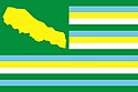 Bandeira de Lagoa Santa
