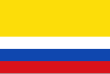 Vlag van Napo