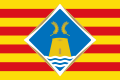 Bandera de Formentera