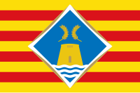 Bandera de Formentera