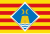 Flagge der Provinz {{{ProvinzName}}}