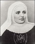St. Laura Montoya Upegui