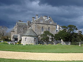 Beaulieu (Hampshire)