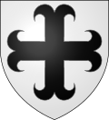Arms of Pommereuil