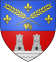 Nogent-sur-Marne címere
