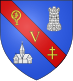 Coat of arms of Villey-le-Sec
