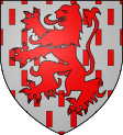 Honnecourt-sur-Escaut címere
