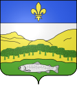 Nantua címere