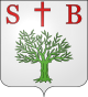 Saint-Bénézet - Stema