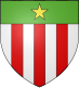 Coat of arms of La Saulce