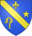 Blason de Auberville-la-Campagne