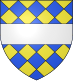 Coat of arms of Chaffois