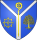 Coat of arms of Chouzy-sur-Cisse