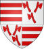 Blason de Renwez