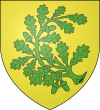 Blason de Romanswiller