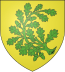 Blason de Romanswiller