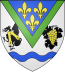 Blason de Vaux-sur-Seine